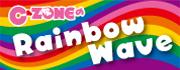 RAINBOW WAVE