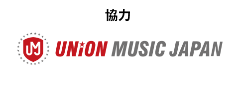 UNION MUSIC JAPAN