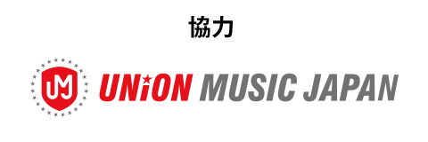 UNION MUSIC JAPAN